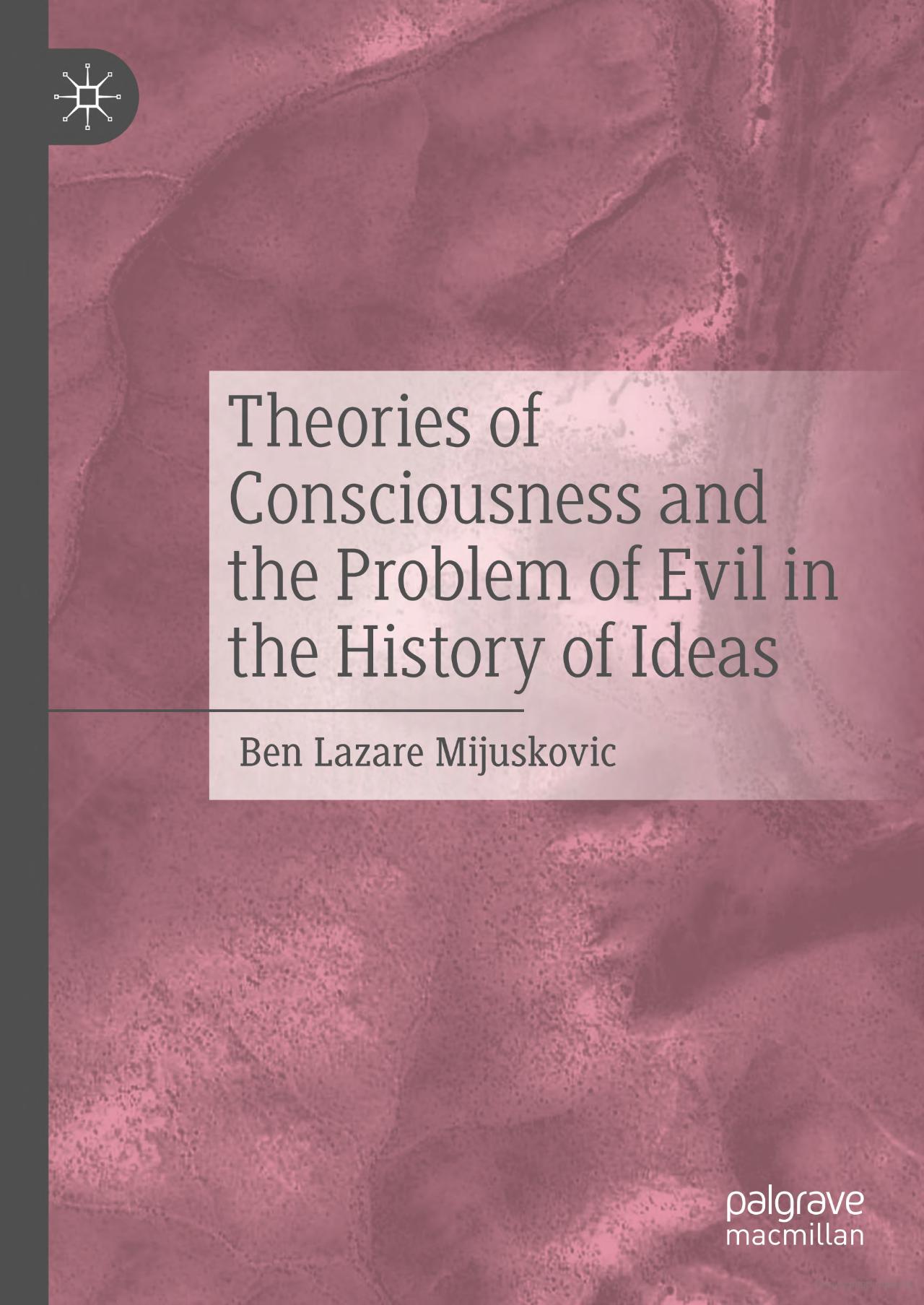 Palgrave Macmillan Release April 2023 Ben Lazare Mijuskovic