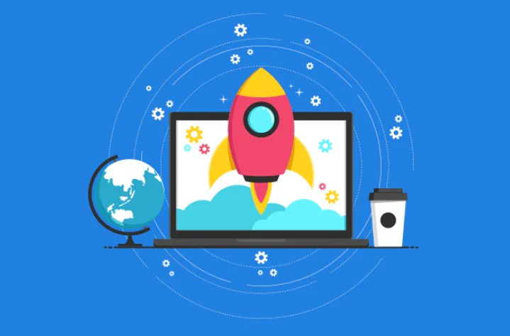 123 Launch Package – Simplicity Internet