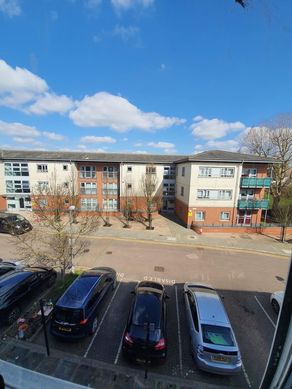 Falconer Court, Compton Crescent N17 7LE Simplicity Lets