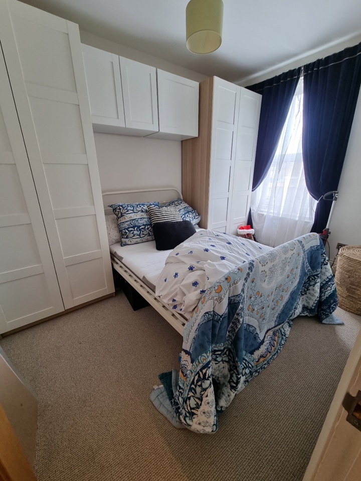 Rosebery Avenue, N17 9SE Simplicity Lets