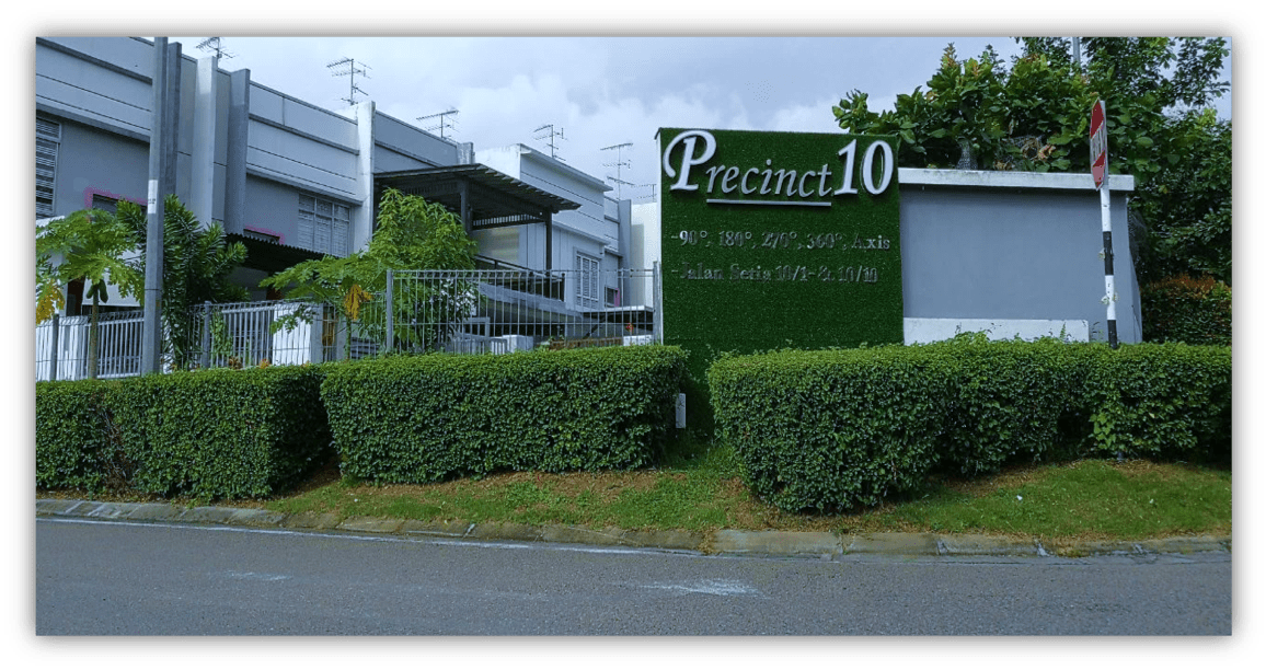 setia indah sdn bhd