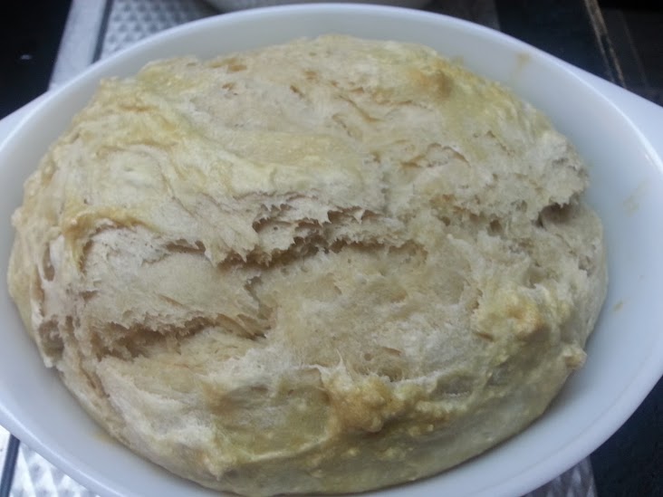 Night Bread Simplicity Redesigned