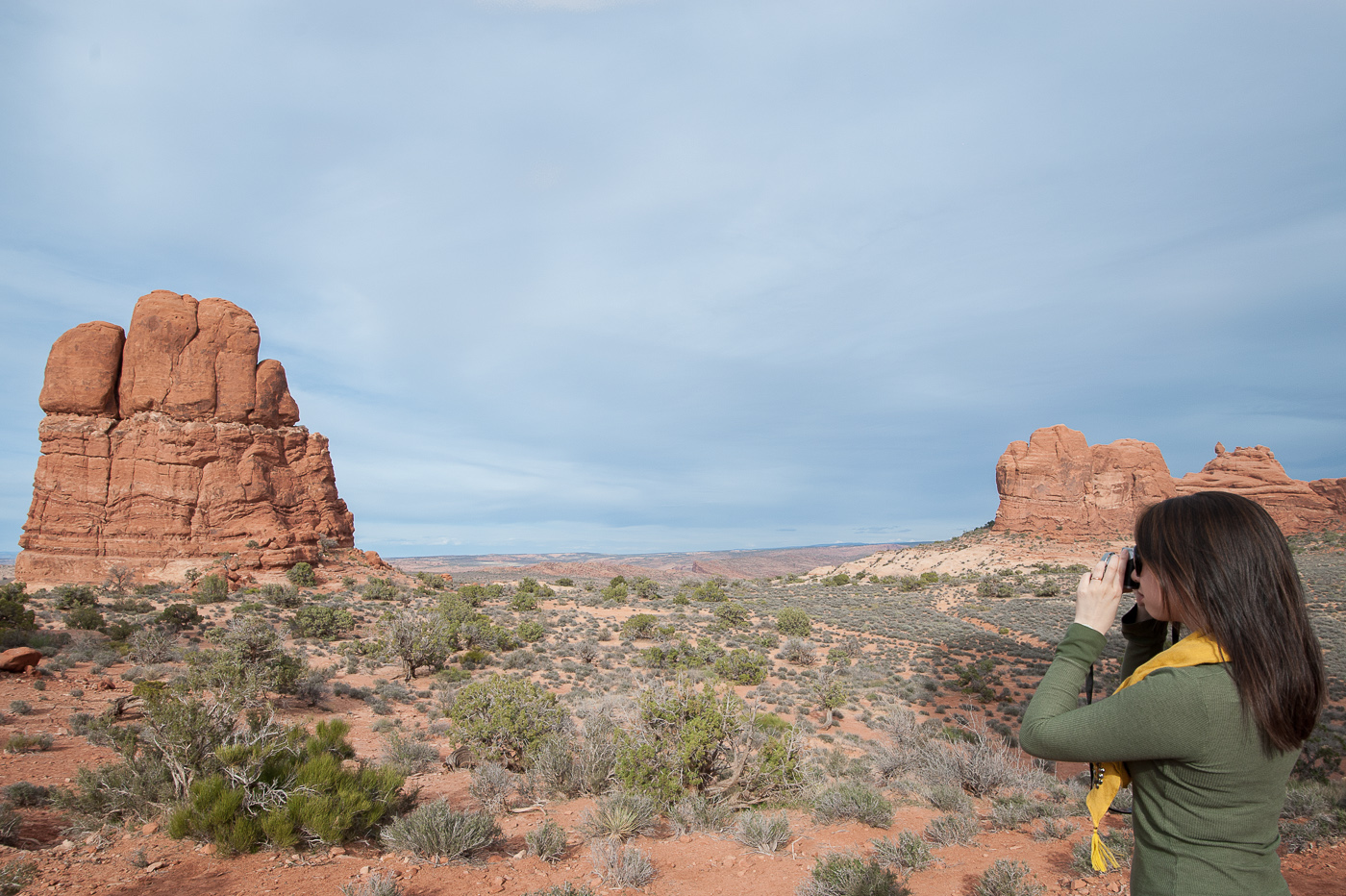 Utah Wilderness Adventures Simplicity Relished