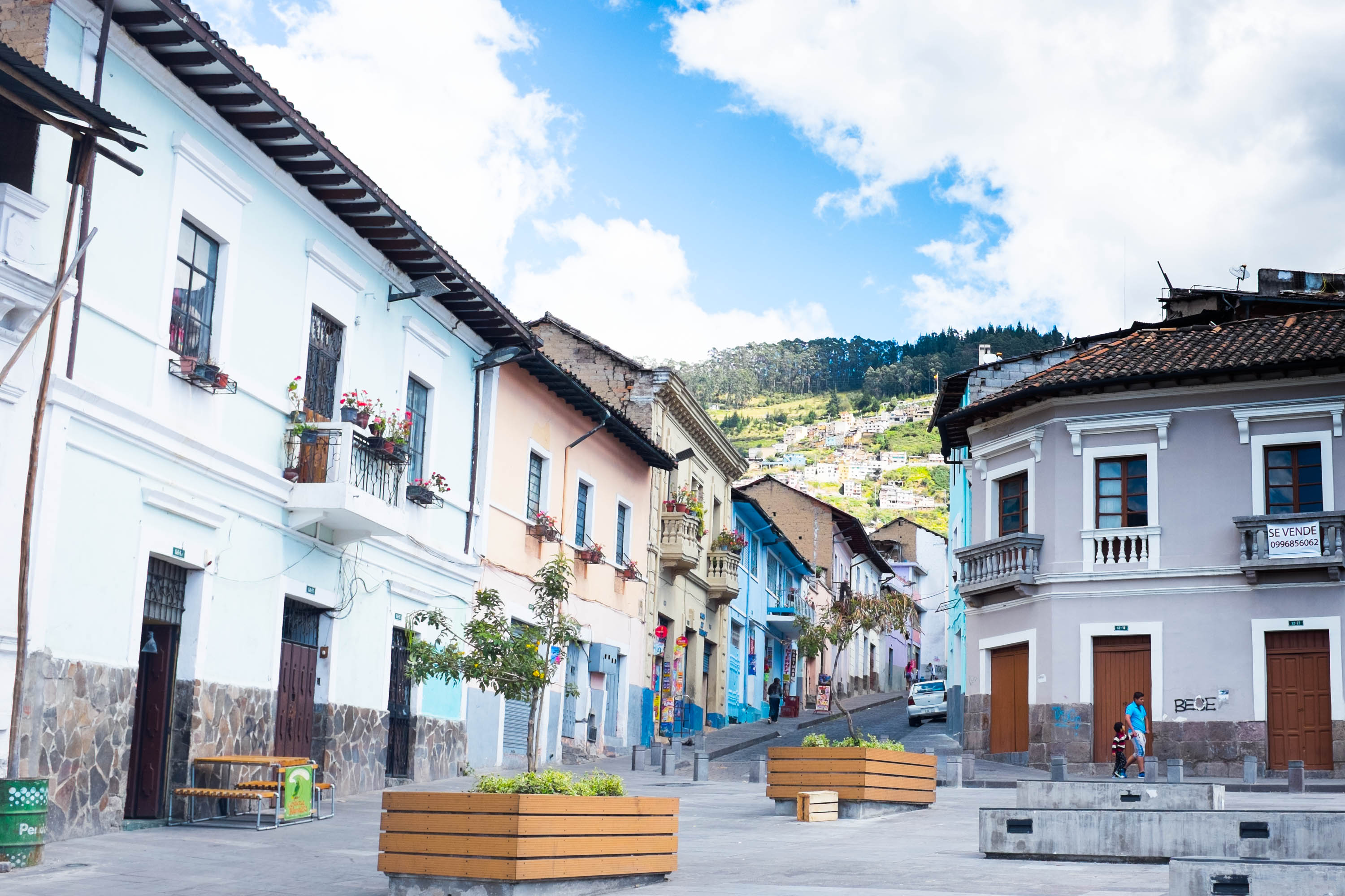 10 Places to Visit in Historical Quito Ecuador Simplicity Relished