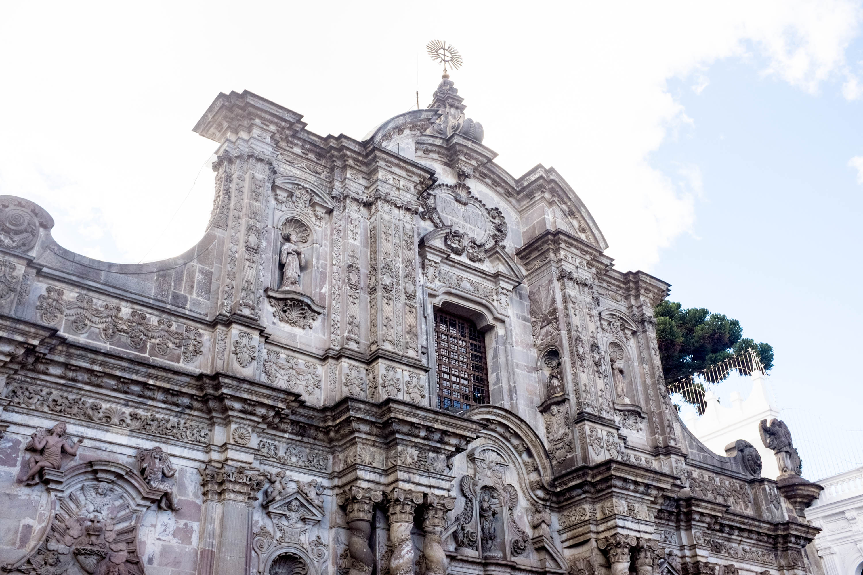 10 Places to Visit in Historical Quito Ecuador Simplicity Relished
