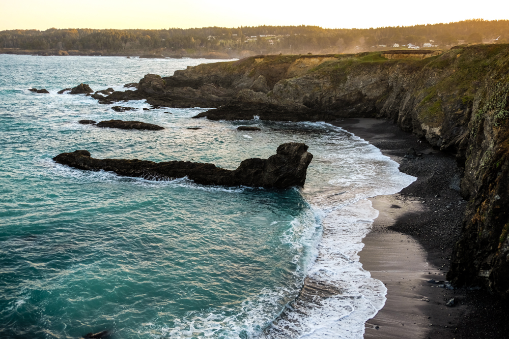 The most unique things to do in Mendocino, California Simplicity Relished