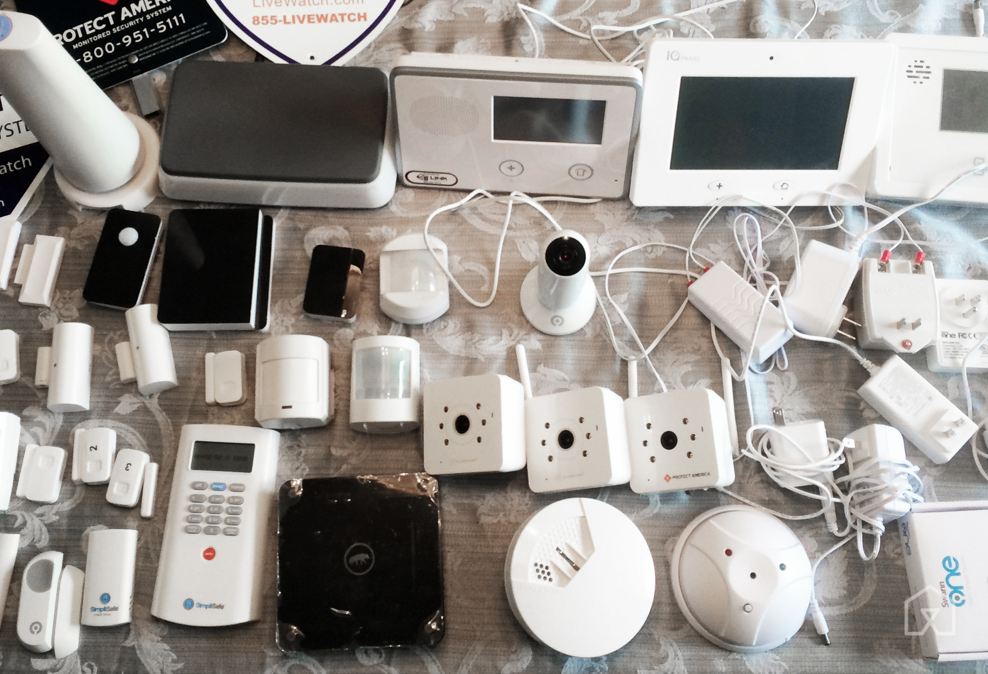 02homesecurity2000 Home Builders in Oregon, Washington & Idaho