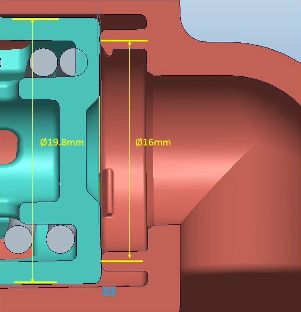 How to Determine Valve Cracking Pressure Area Valves SimpliEngineering