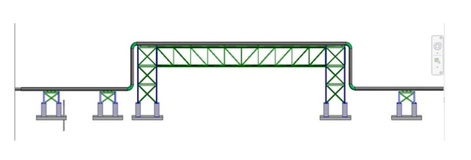 Pipe Support Design Example Design Talk