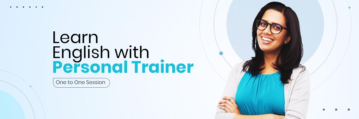 Best Personal Trainer for Online English Speaking Course in India