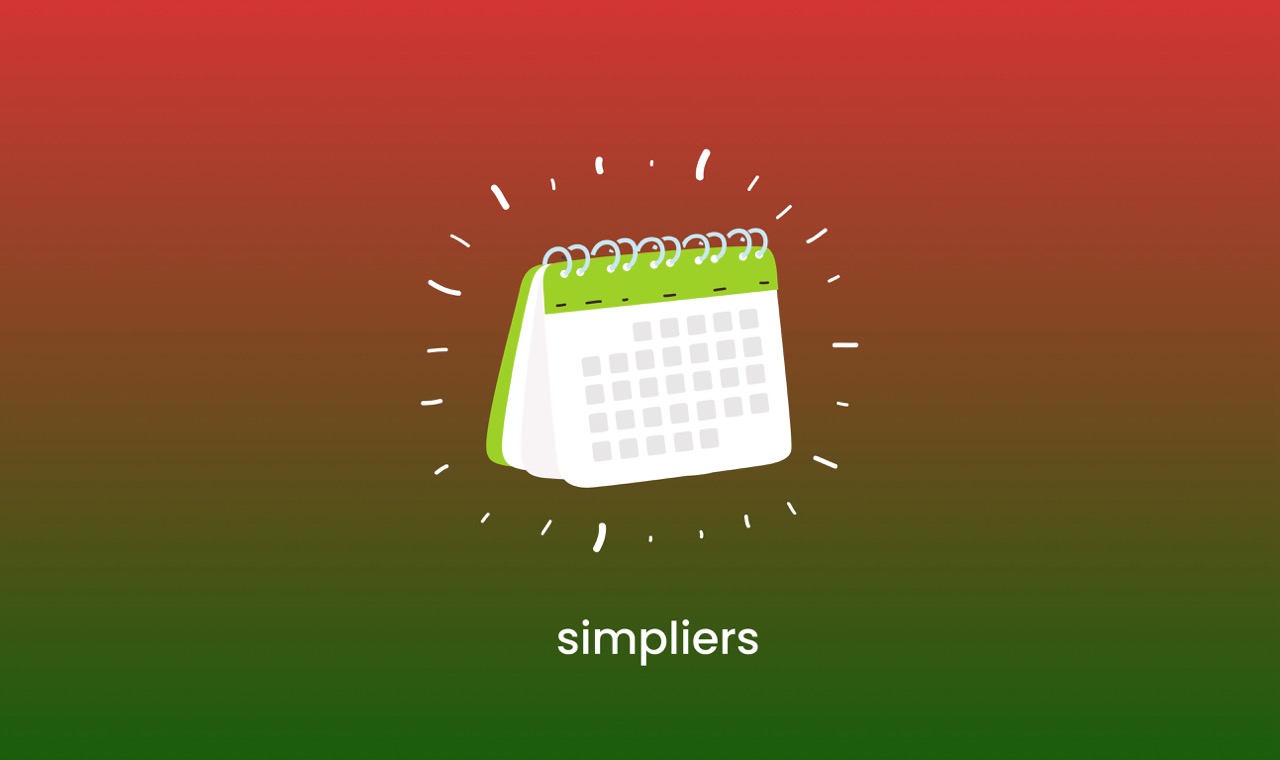 Simpliers June 2025 Special Days, Important Days and Weeks Calendar Simpliers June 2025 Special Days, Important Days and Weeks Calendar