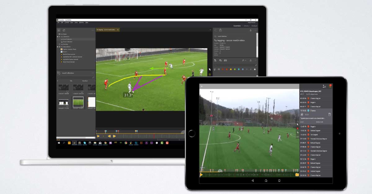 A Buyer’s Guide to Sport Video Analysis Apps and Software Programs