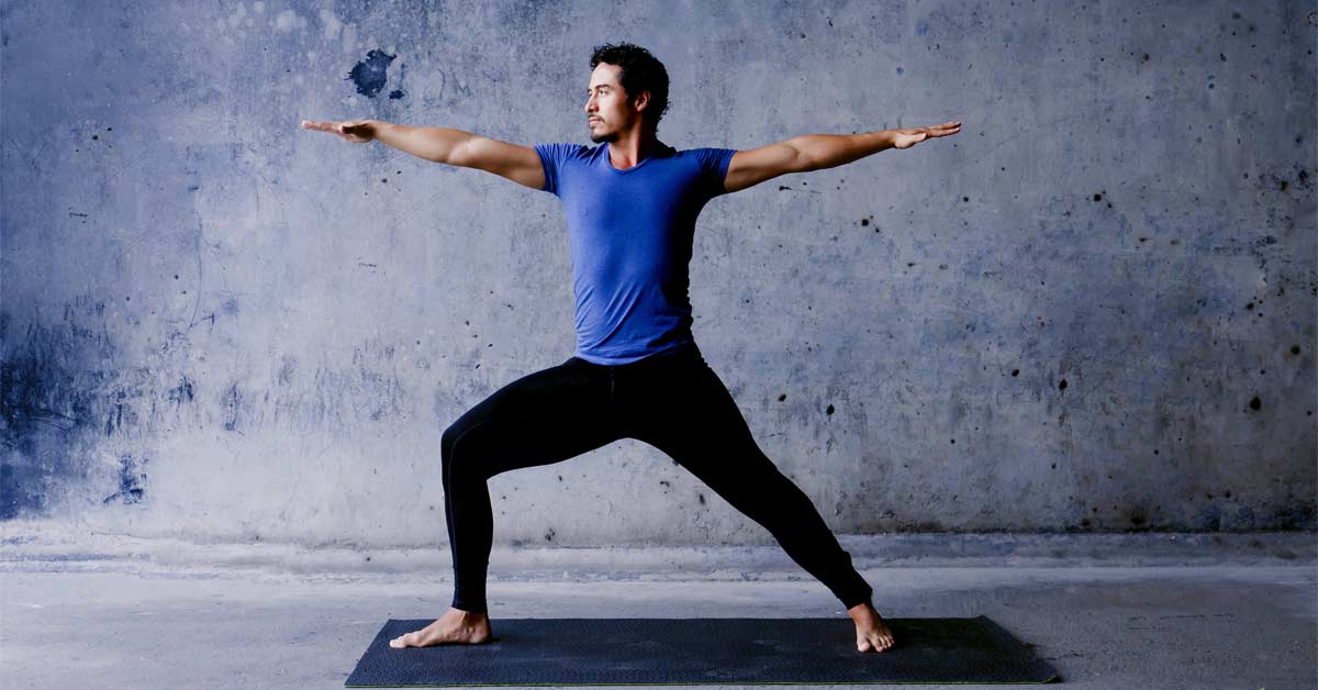 Why Yoga Is Important For Soccer Players