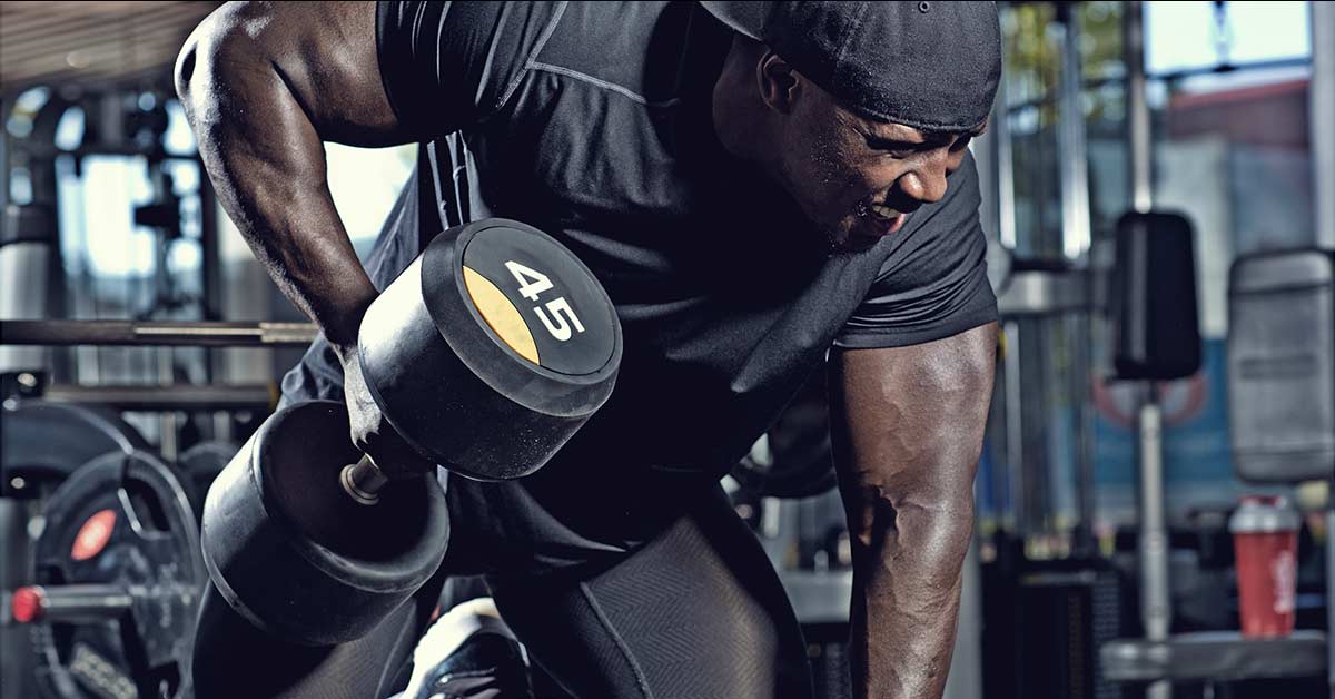 Power Lift Strength and Power Development Roundtable, Part I