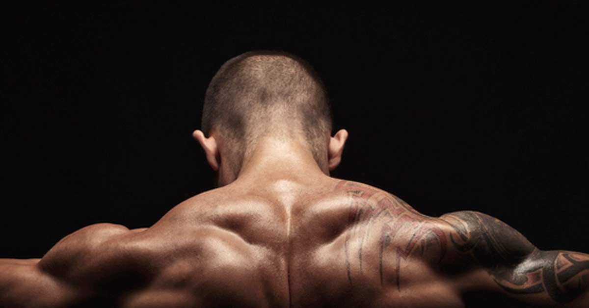 How to Prepare an Athlete's Neck for Sport