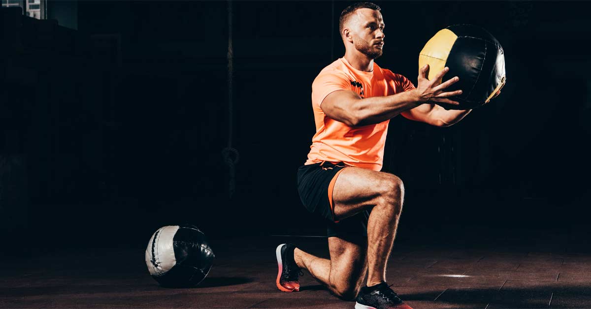 Asymmetrical Training and Variable Loading for Sports Performance