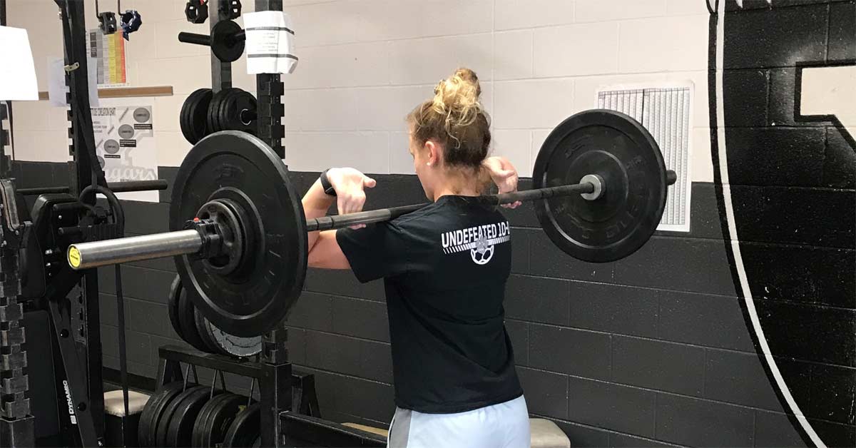 Transitioning Freshman Athletes to Your Strength Training Program
