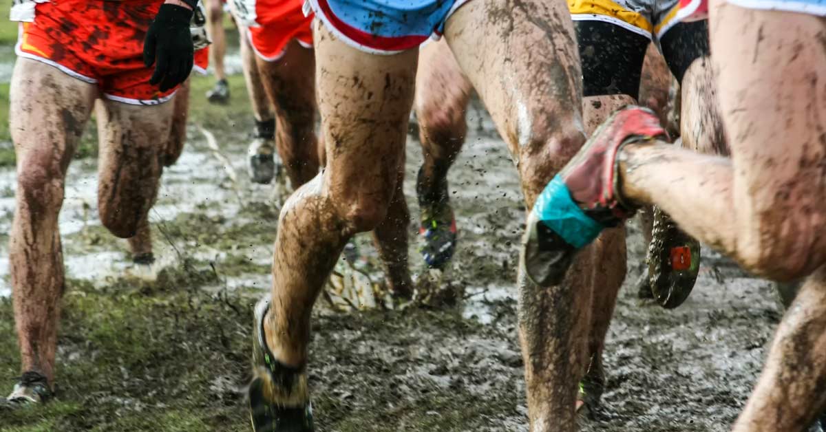 A Strongman’s Tips for Training Distance Runners in the Weight Room