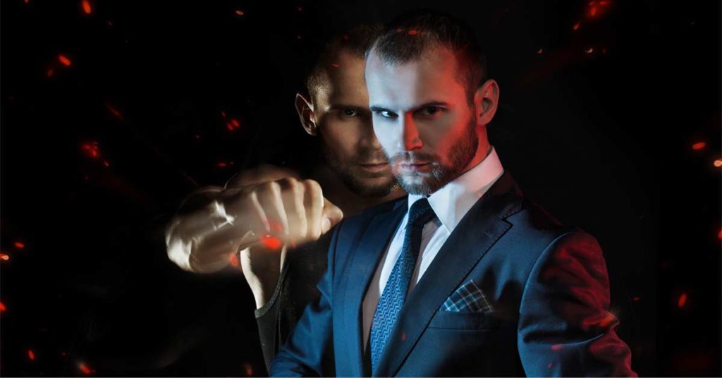 How to Select and Build an Athlete’s Alter Ego