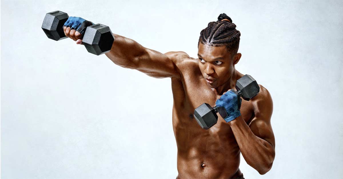 Can We Finally Ditch SportSpecific Strength Training?