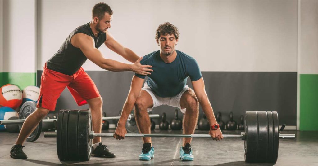 5 Mistakes Every Sports Performance Coach Needs to Avoid