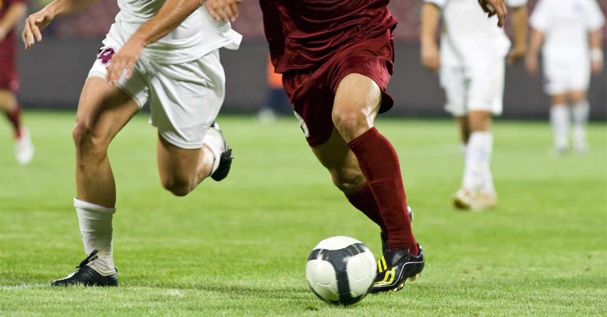 Adopting a Technical Model for Acceleration and Speed in Team Sports