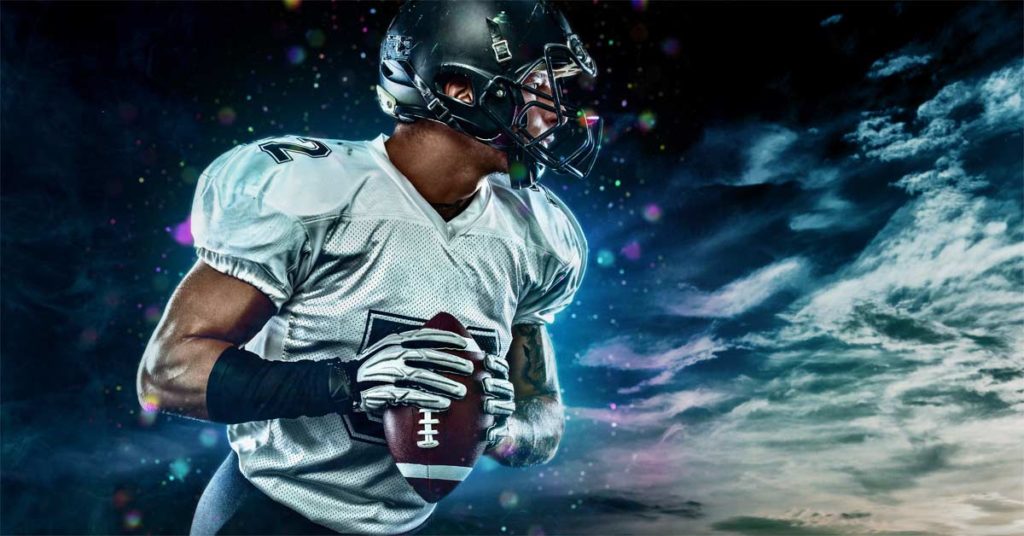 Health and Performance in Modern American Football with Brandon Yates