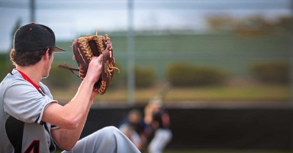 Deciphering BaseballSpecific Training Ingredients with Kyle Rogers