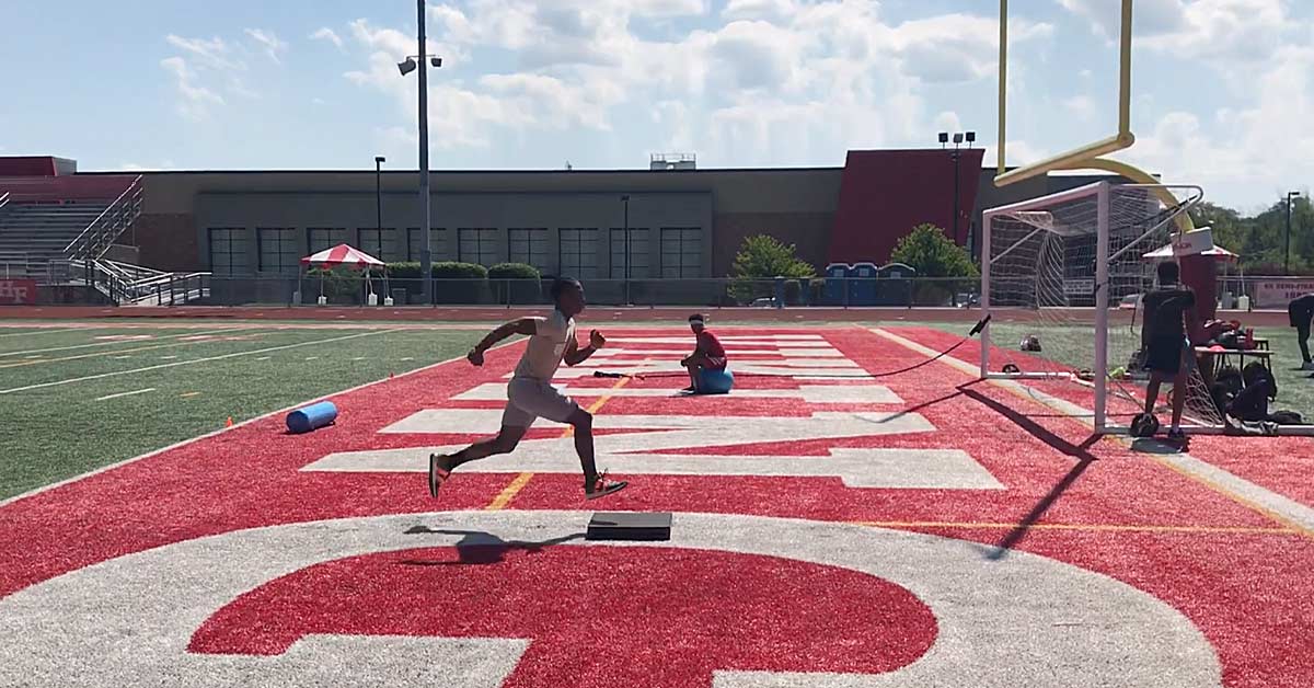 Drills for the Win An Altered Approach During a Unique Season