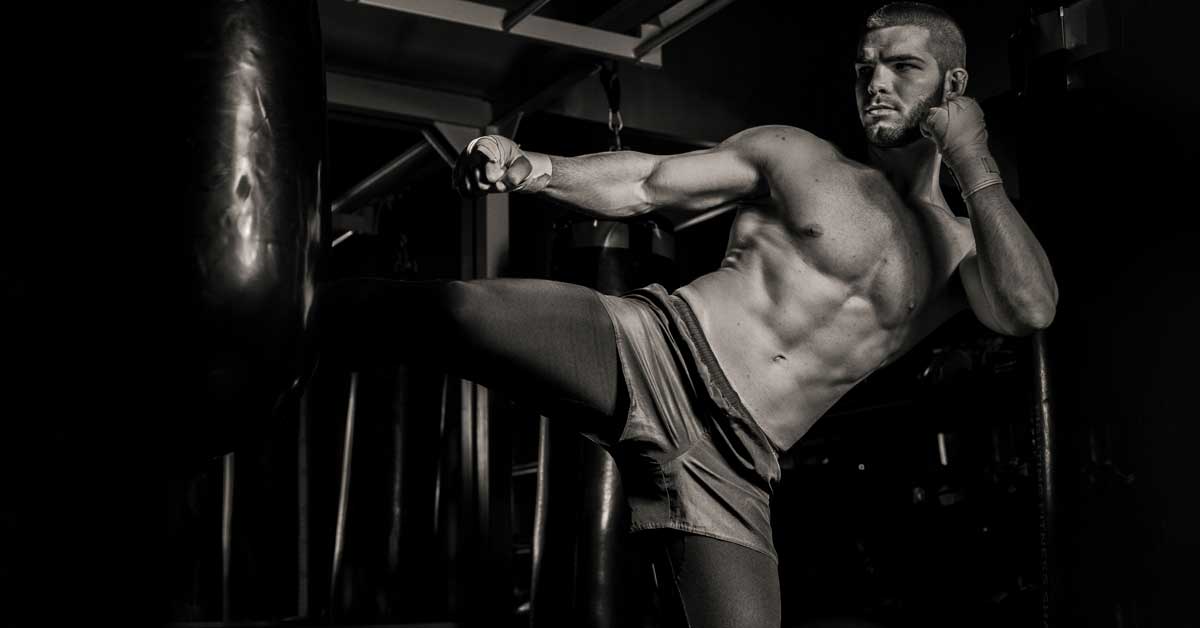 How to Organize and Develop an Effective Training Plan for an MMA Fighter