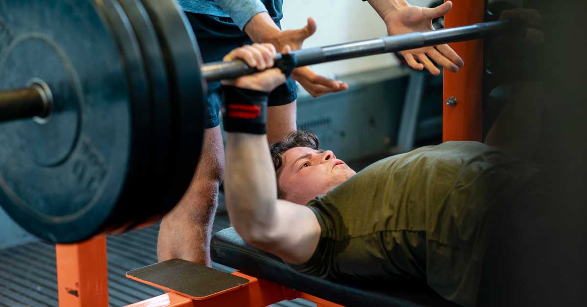 Considerations for Training Middle School Athletes with Brandon Pigg