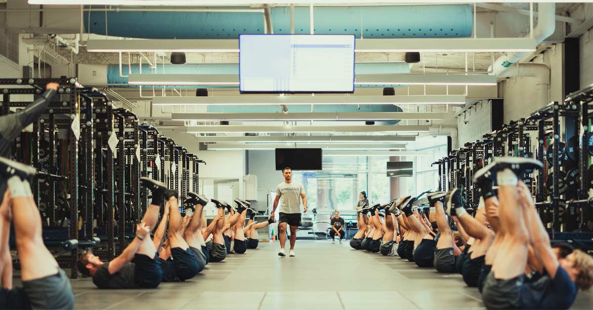 Talking Software, Tech & Sports Performance with TeamBuildr’s Hewitt Tomlin