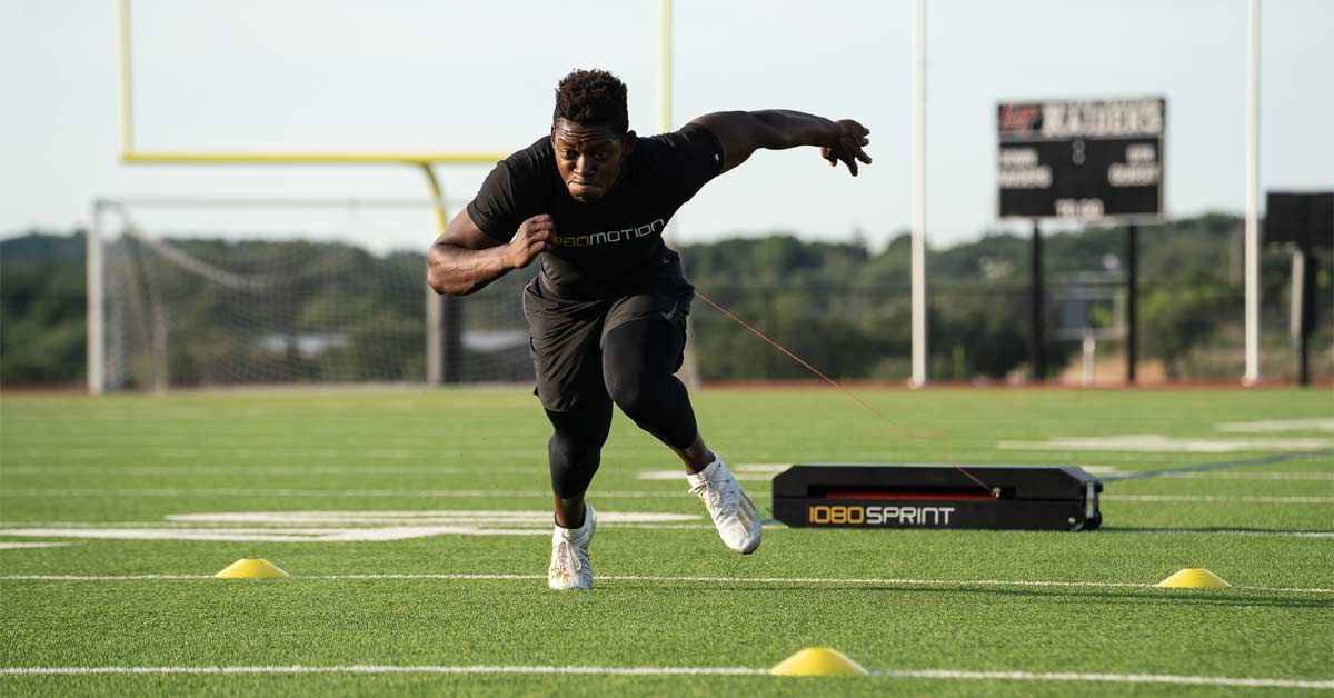 Buyer’s Guide to Resisted Sprint Technologies and Tools