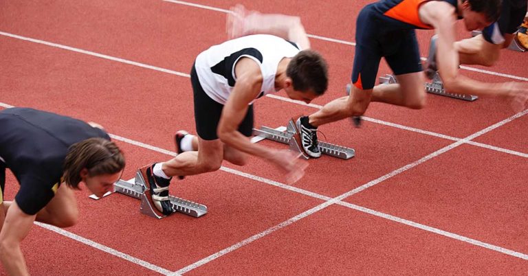 Your New Favorite MaxSpeed Workout