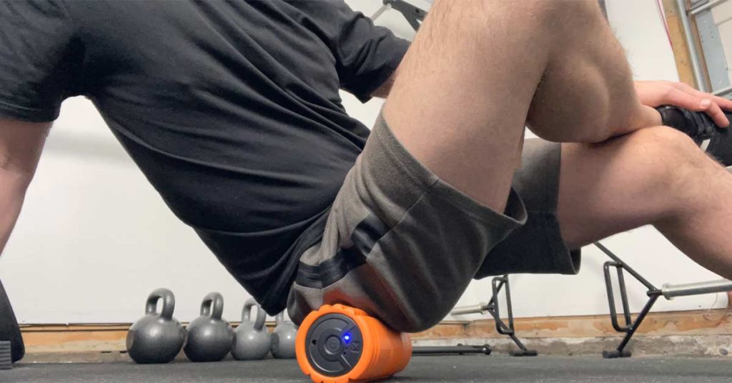 Vibration Therapy for Athlete Performance What’s All the Buzz About?