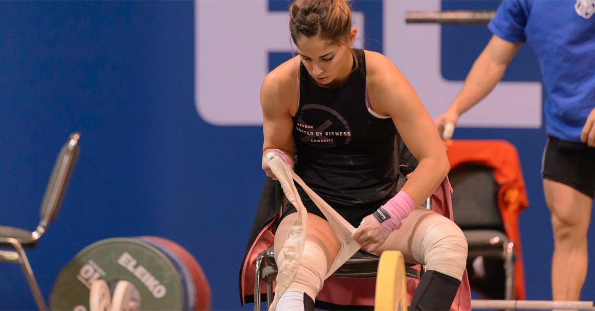 Preventing ACL and Achilles Injuries with Elastic Strength Training