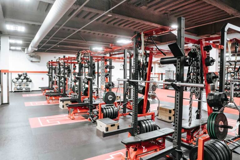 Facility Finders Orange Lutheran High School (Orange, CA)