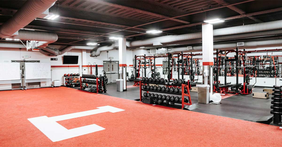 Facility Finders Orange Lutheran High School (Orange, CA)