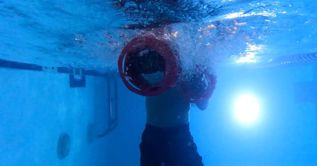 How and Why to Integrate Pool Training