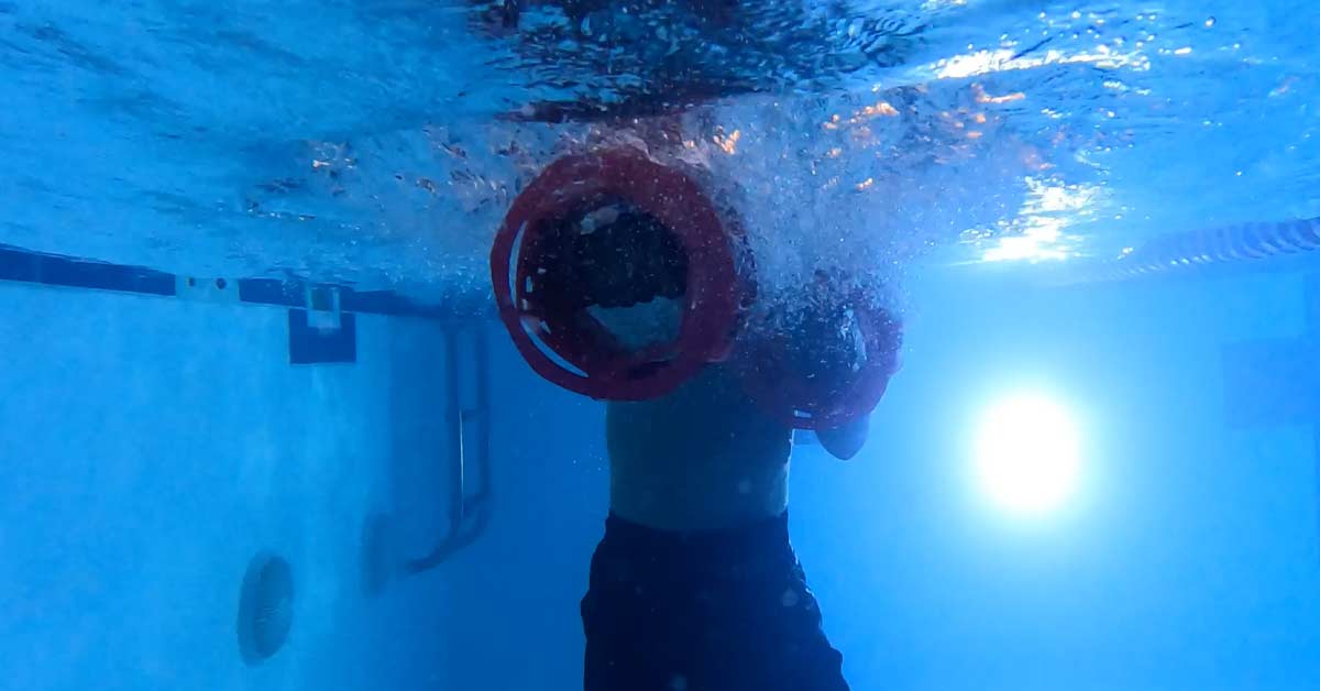 How and Why to Integrate Pool Training