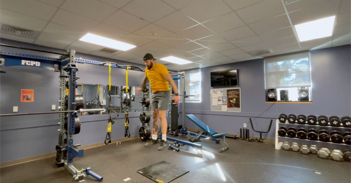 Skyhook Contact Mat: A Review & Training Guide