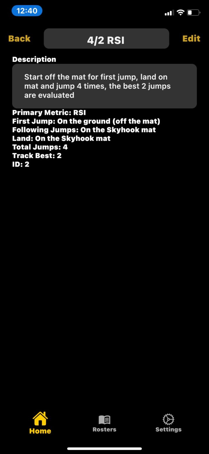 Skyhook Contact Mat A Review & Training Guide