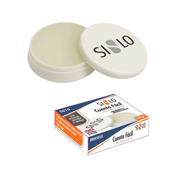 TACKY FINGER SISLO (20G) SimplificaT utiles de oficina en Panama