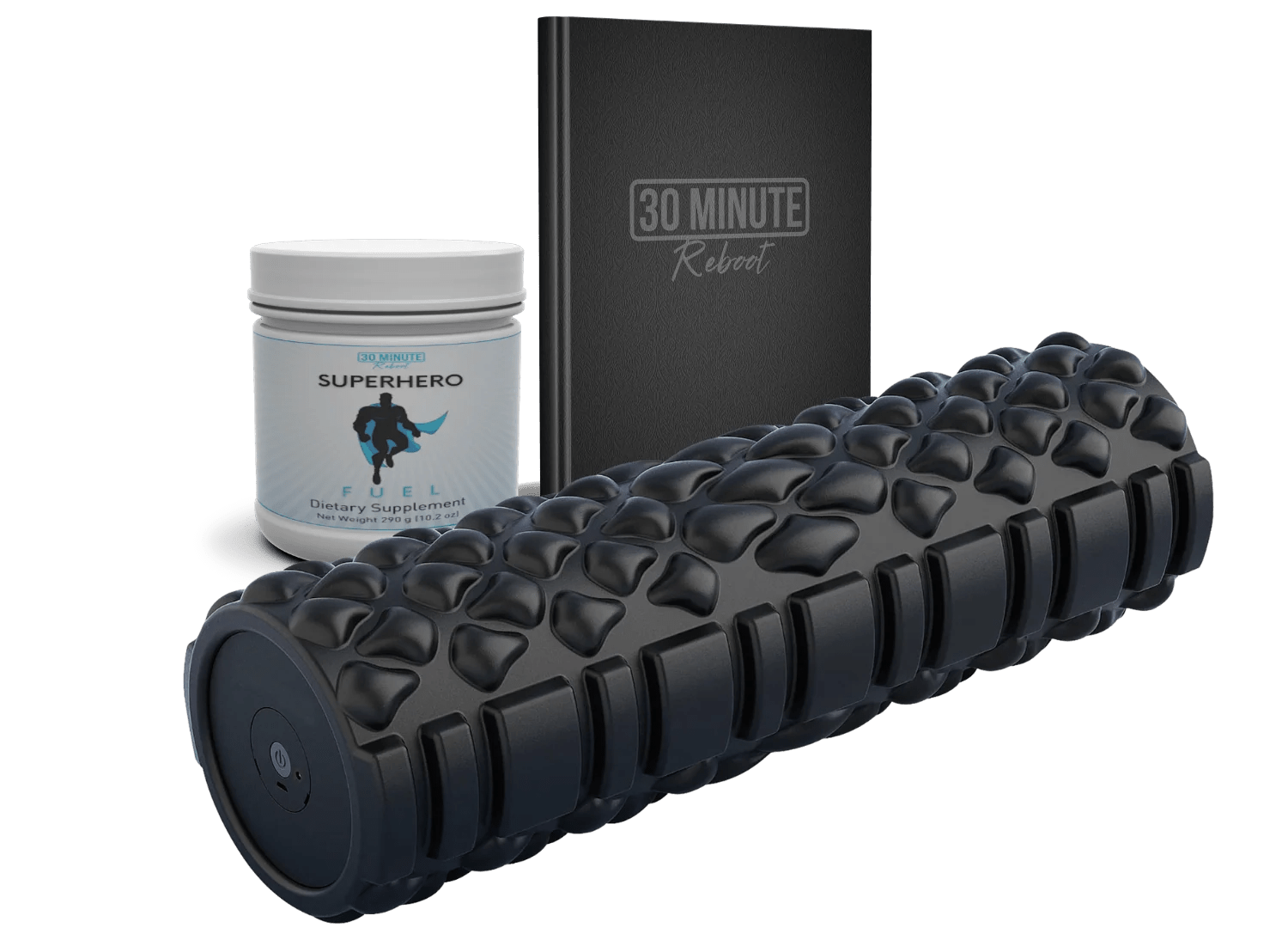 30 Minute Reboot Kit Quantity of 5 Health Fundamentals