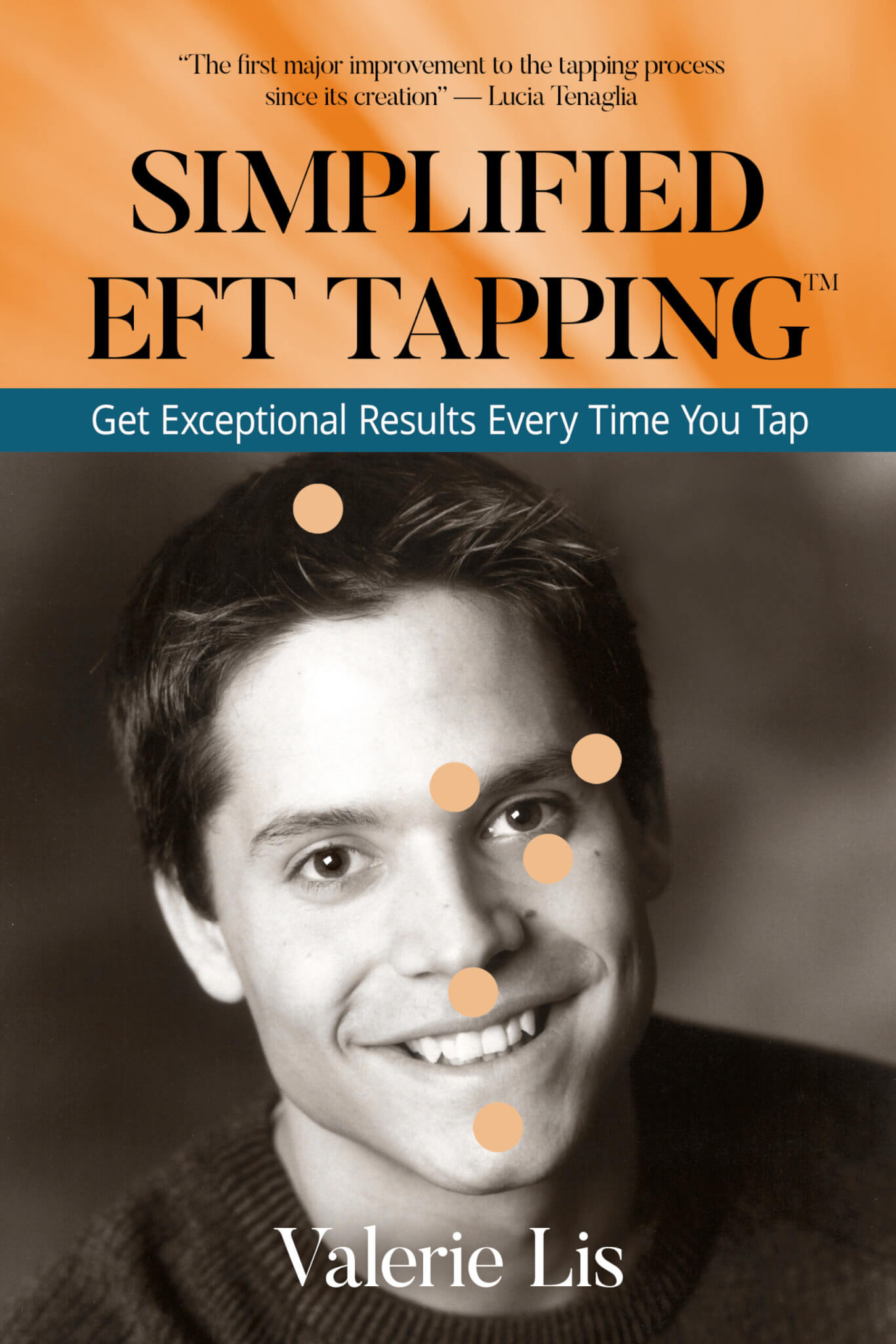 Simplified EFT Tapping™ Book Simplified EFT Tapping™