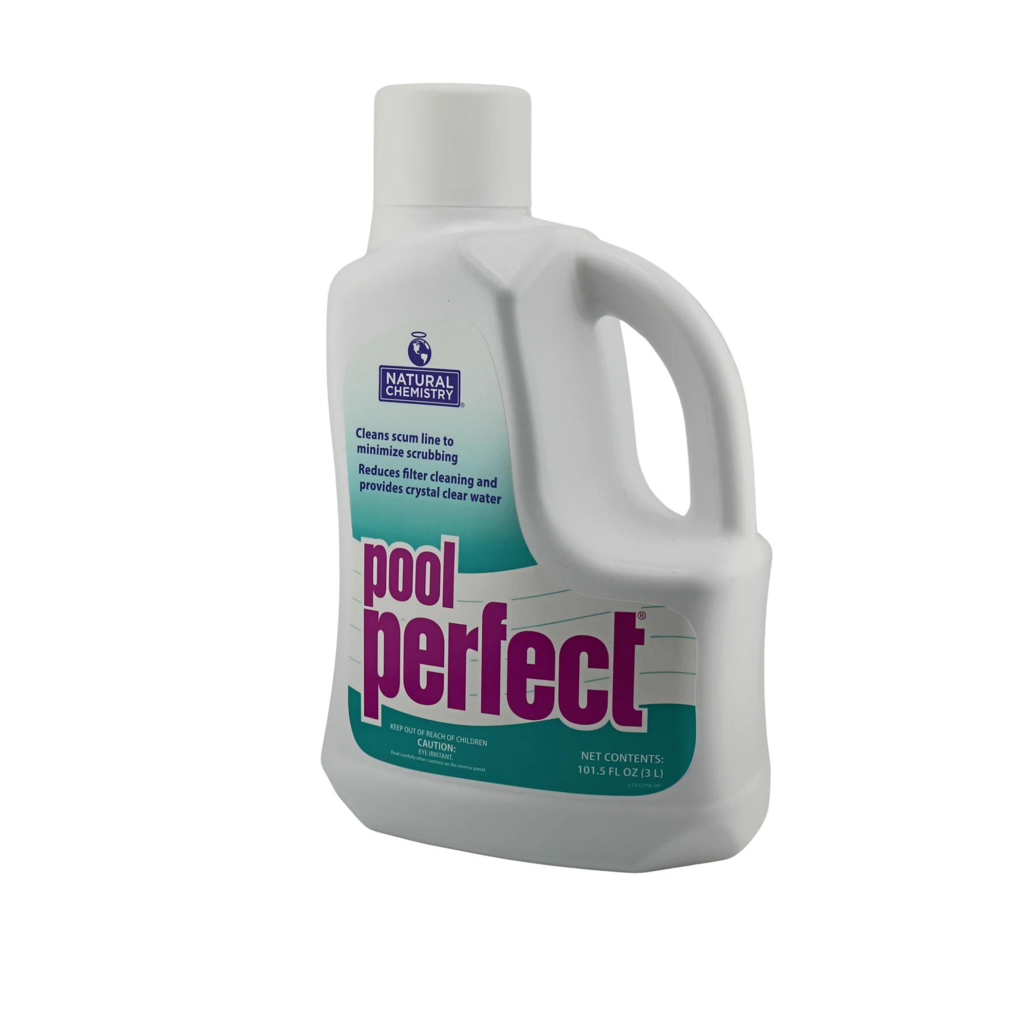 3L Pool Perfect Simplified Pools