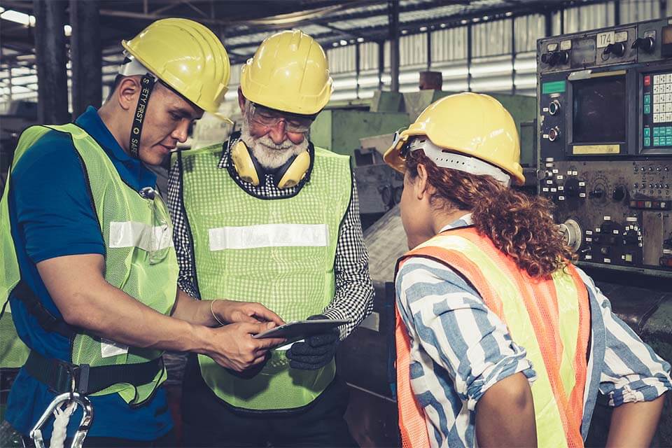 Guide to Protecting Temporary Workers