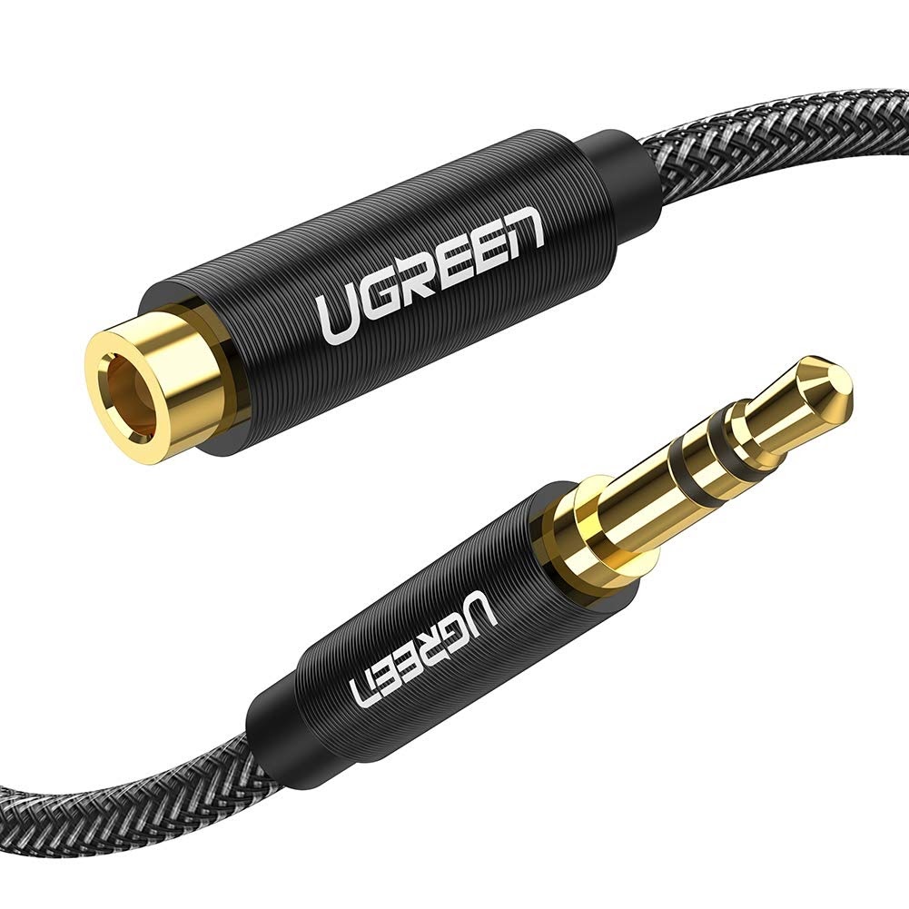 Best Headphone Extension Cable of 2022