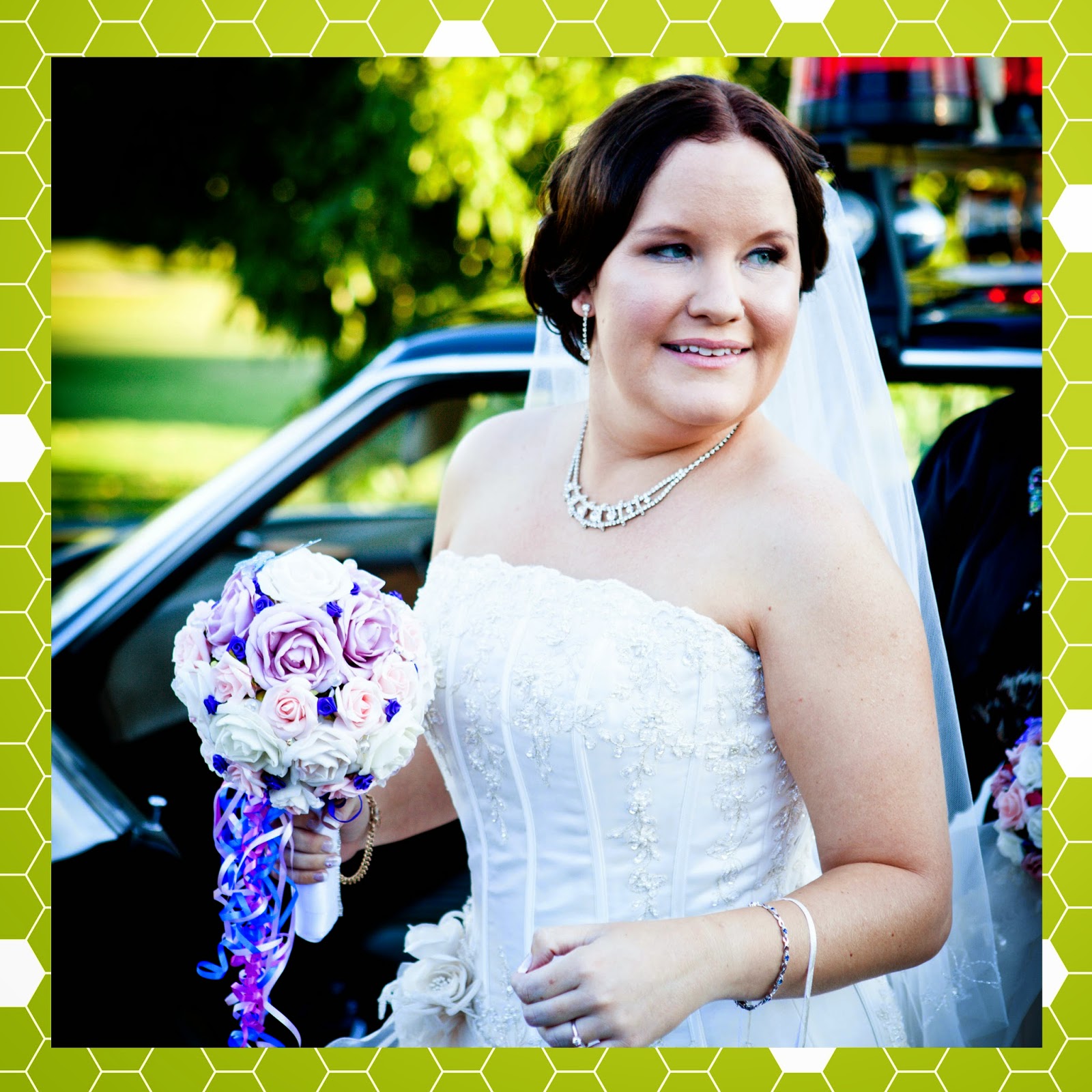 Kelly’s Wedding Simplify.Create.Inspire