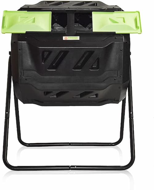 Squeeze Master Compost bin